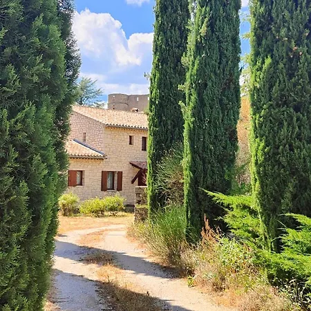 D'hotes, Les Hauts De