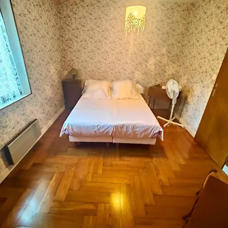 Bed & Breakfast D'hotes, Les Hauts De